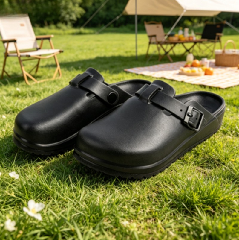 Women Shoes Waterproof - Sapatos Cirúrgicos EVA Antiderrapantes para Sala