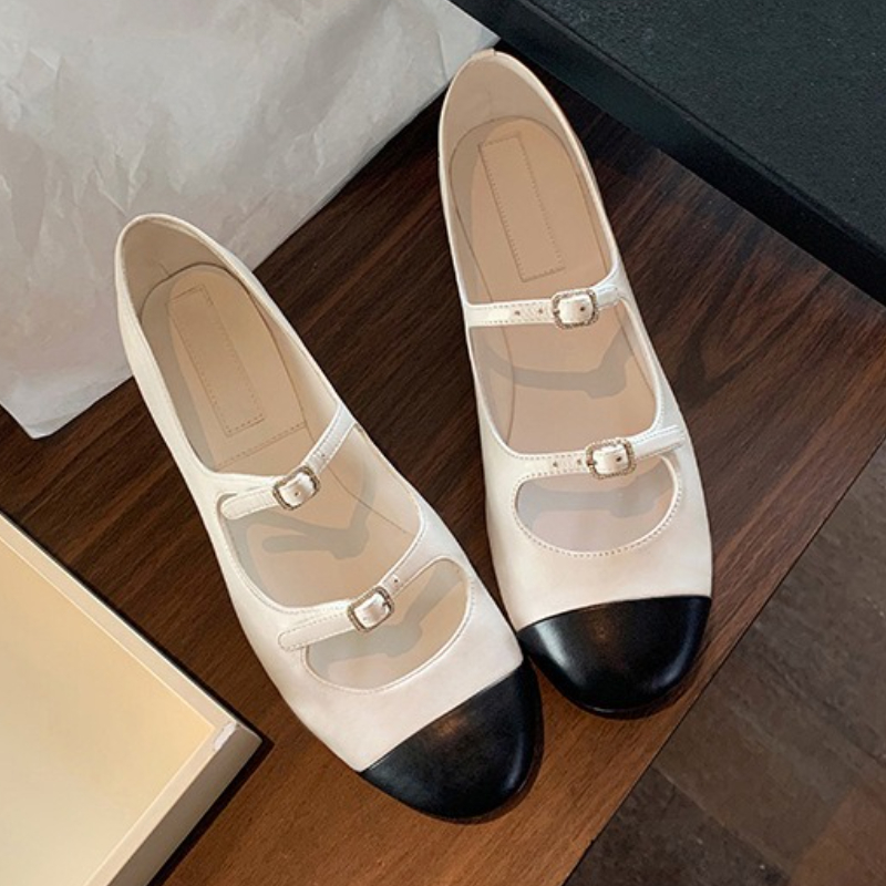 Elegante mary jane sapatos fem - Women Shoes Branded avaliação e preço