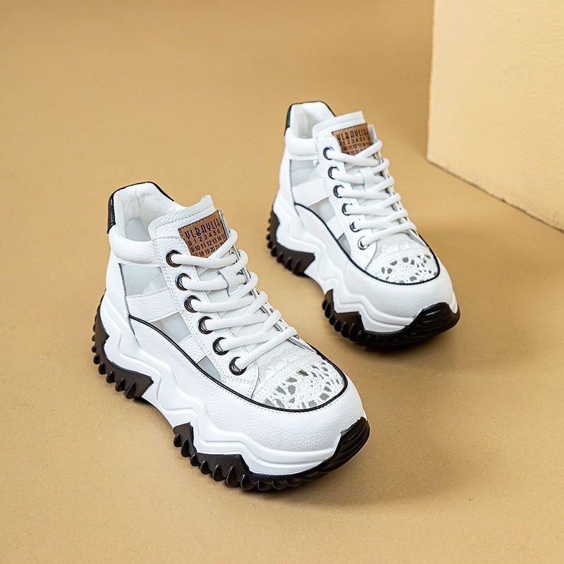 Tênis Feminino Plataforma Chun - Women Shoes Store avaliação e preço