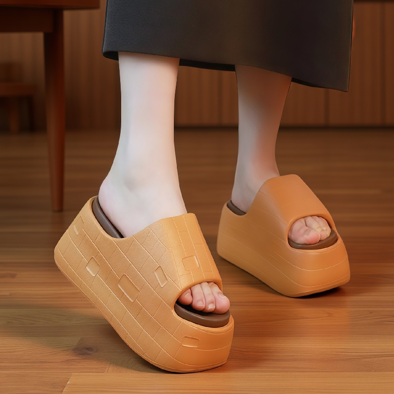 Novíssimas Sandálias Plataform - Mule Slip On avaliação e preço