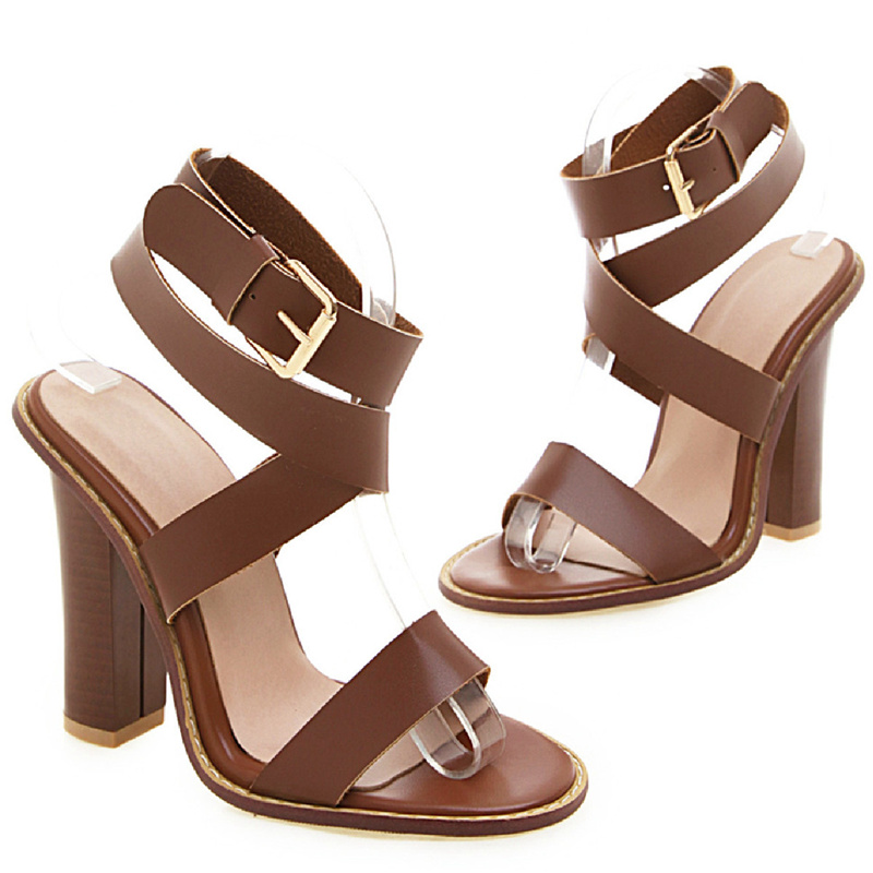 Sandálias gladiadoras feminina - Gladiator Sandal Women avaliação e preço
