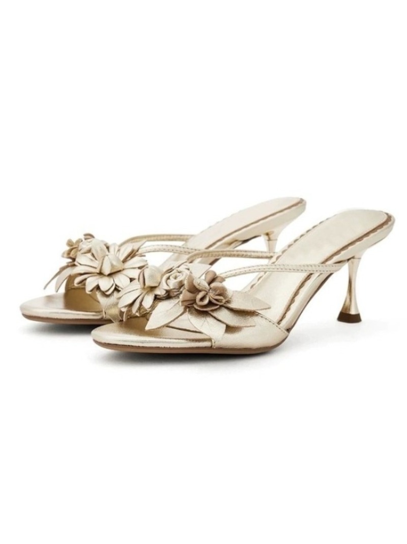 Sandálias Femininas de Marca 2 - Women Shoes Branded avaliação e preço