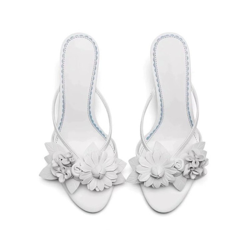 Sandálias Femininas de Marca 2 - Women Shoes Branded avaliação e preço