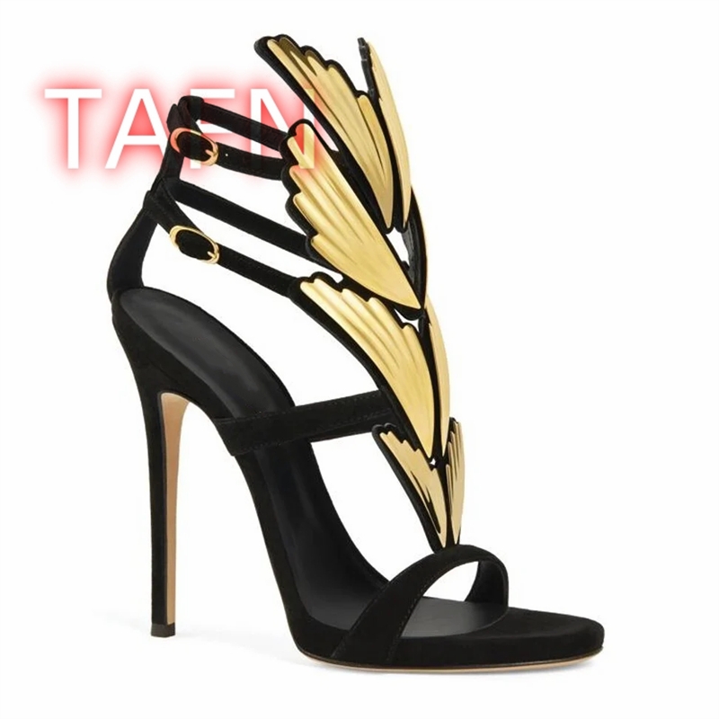 Mulheres sandálias gladiador b - Gladiator Sandal Women avaliação e preço