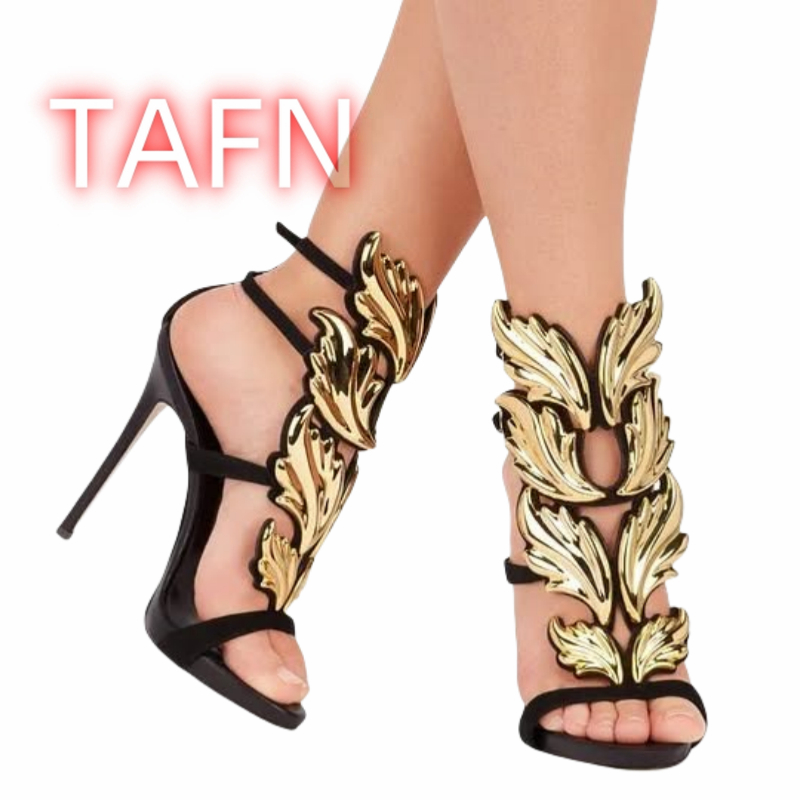 Mulheres sandálias gladiador b - Gladiator Sandal Women avaliação e preço