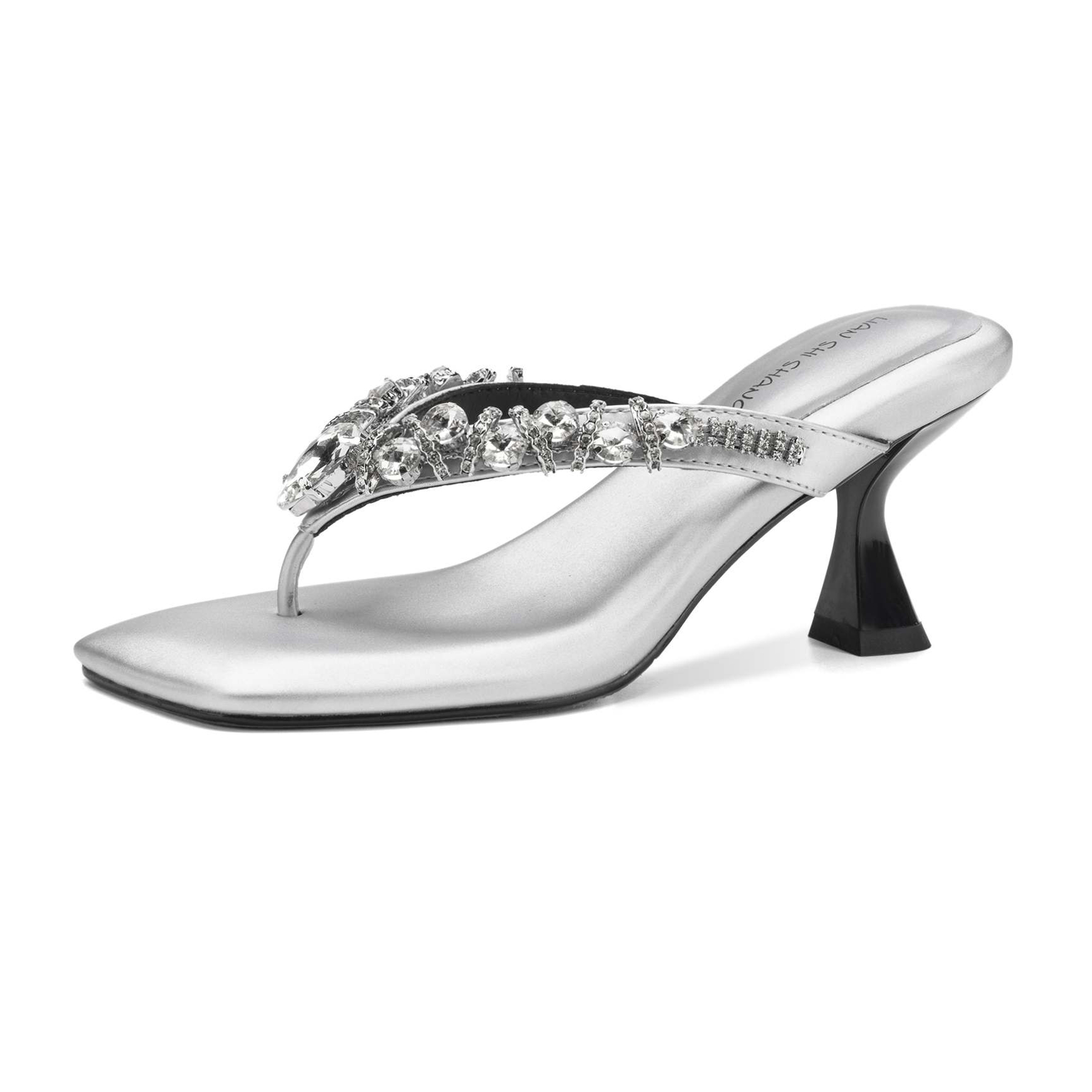 Sandálias Femininas Modernas d - Women Shoes Branded avaliação e preço