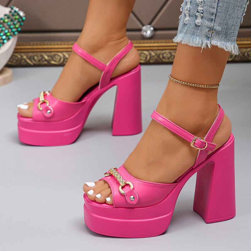 Novo 2026 produtos de verão ca - Gladiator Sandal Women avaliação e preço