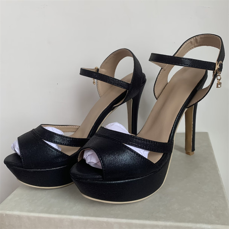 Moda feminina sandálias verão  - Gladiator Sandal Women avaliação e preço