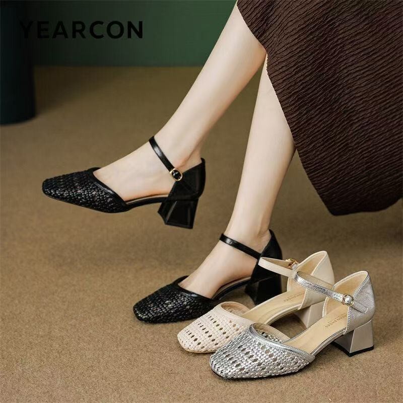 Sandálias Femininas Elegantes  - Women Shoes Branded avaliação e preço