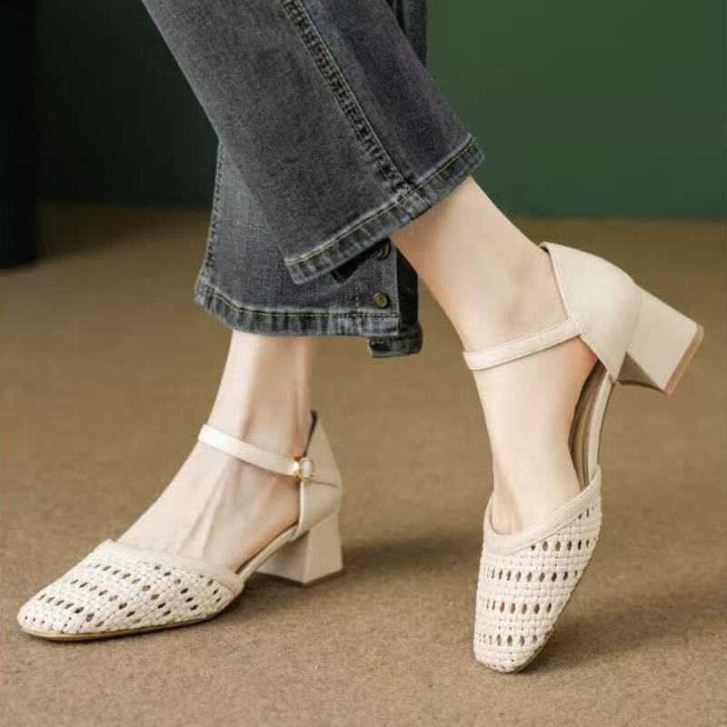 Sandálias Femininas Elegantes  - Women Shoes Branded avaliação e preço