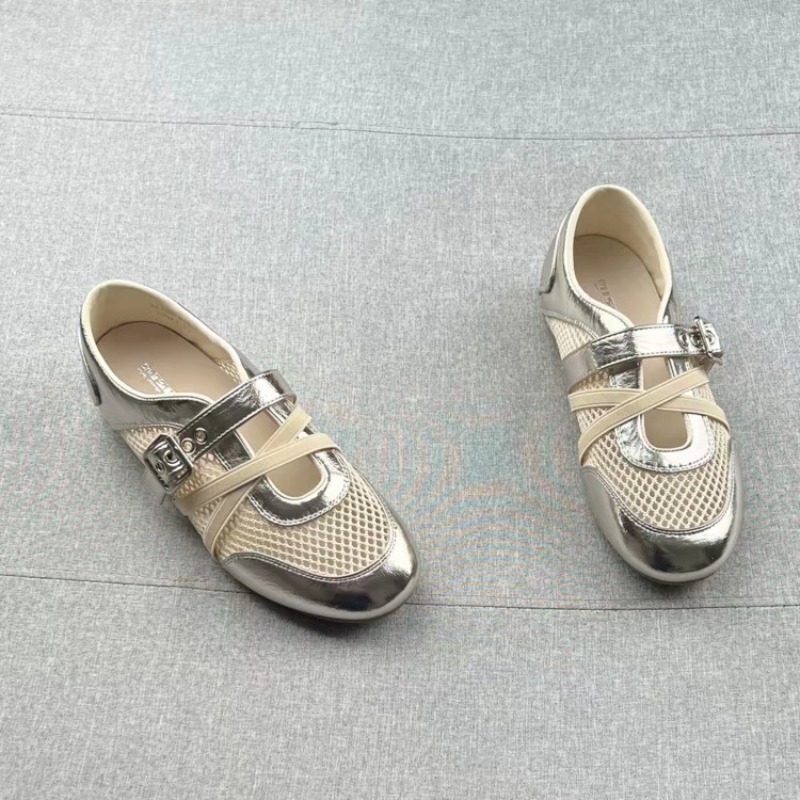 Novos Tênis Casuais Vazados co - Women Shoes Store avaliação e preço