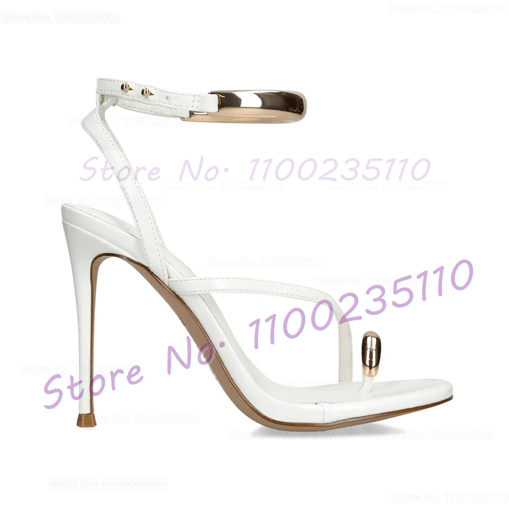 Sandálias Femininas Stiletto c - Women'S Shoes Trendy avaliação e preço