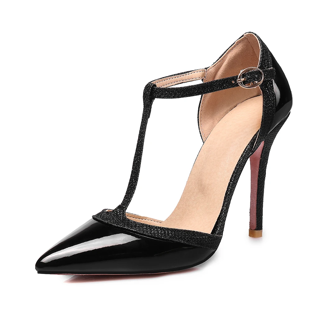 Nova marca verão sexy vermelho - Women Shoes Branded avaliação e preço