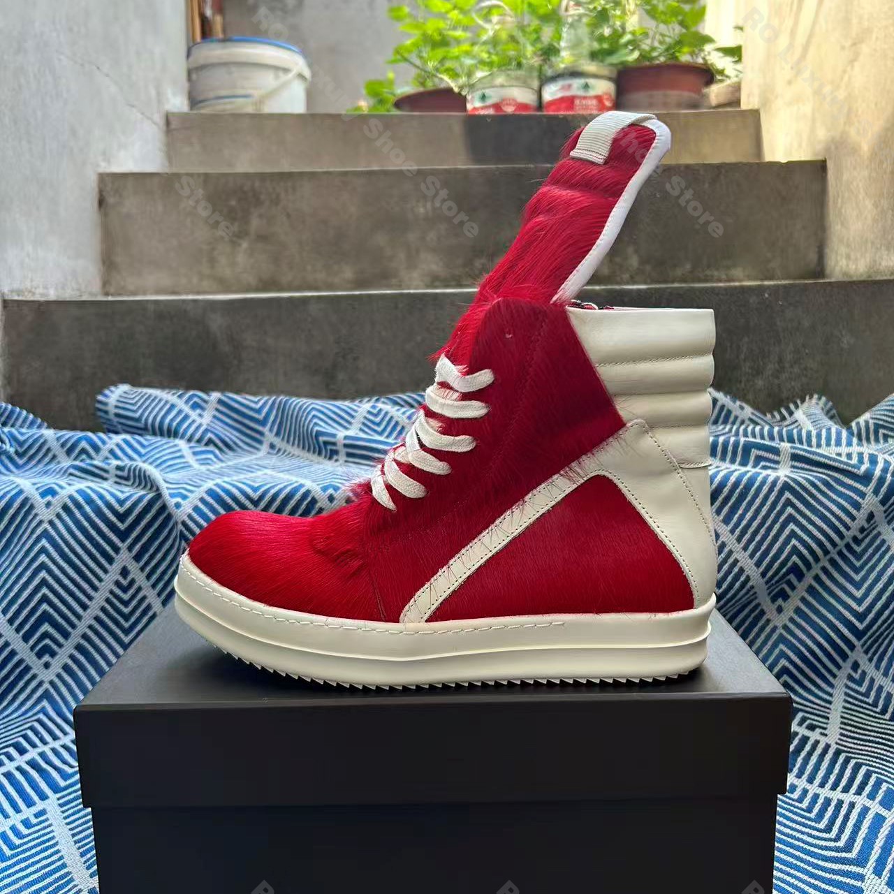 Designer feminino crina tornoz - Women Shoes Branded avaliação e preço