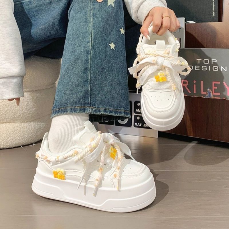 2026 Novo Tênis Feminino Plata - Women'S Shoes Trendy avaliação e preço