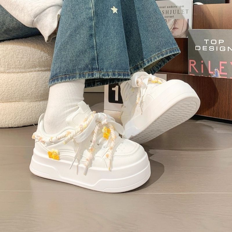 2026 Novo Tênis Feminino Plata - Women'S Shoes Trendy avaliação e preço
