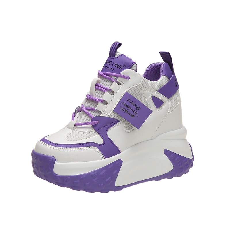 Tênis Feminino Plataforma Alta - Women Shoes Store avaliação e preço