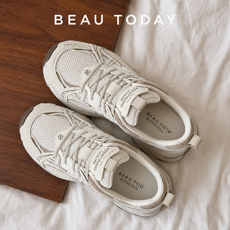 BEAUTODAY Tênis Chunky Feminin - Women Shoes Store avaliação e preço