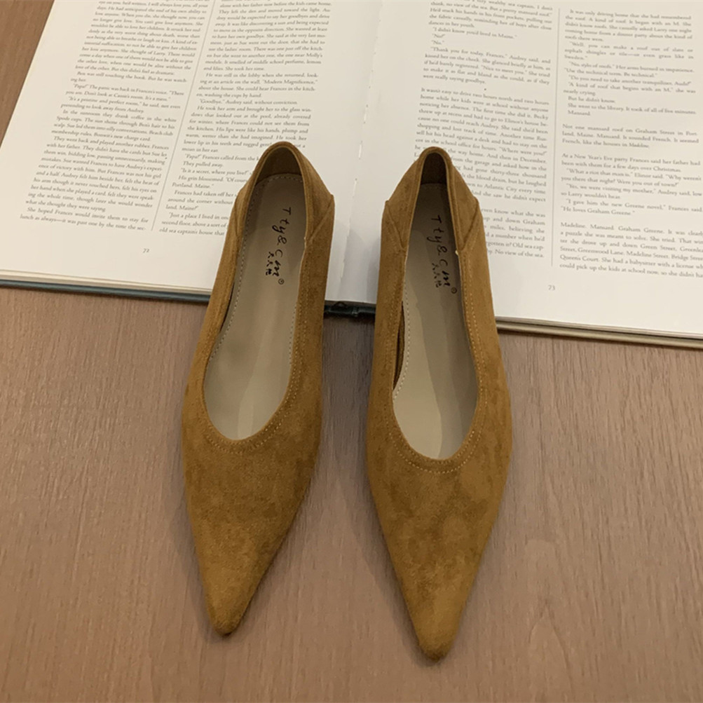 Bailamos primavera nova marca  - Women Shoes Branded avaliação e preço