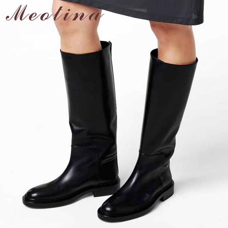 Meotina mulheres botas altas d - Women Shoes Branded avaliação e preço