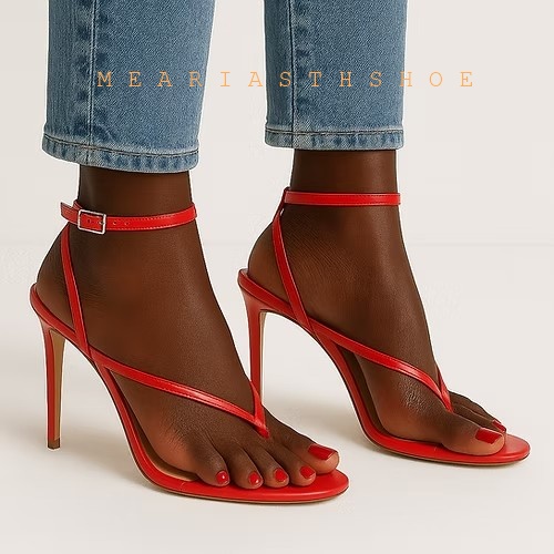 Sandálias Gladiadoras Feminina - Gladiator Sandal Women avaliação e preço