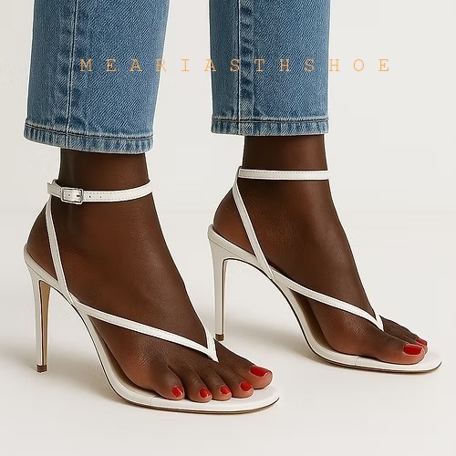 Sandálias Gladiadoras Feminina - Gladiator Sandal Women avaliação e preço