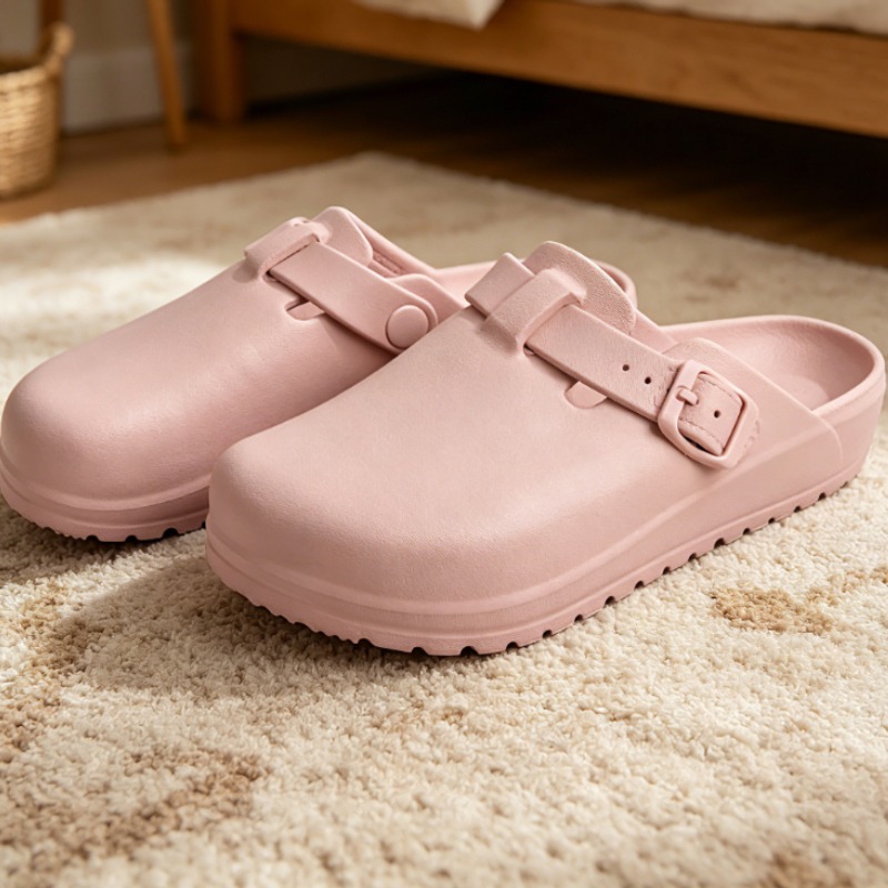 Sapatos Cirúrgicos EVA Antider - Women Shoes Waterproof avaliação e preço