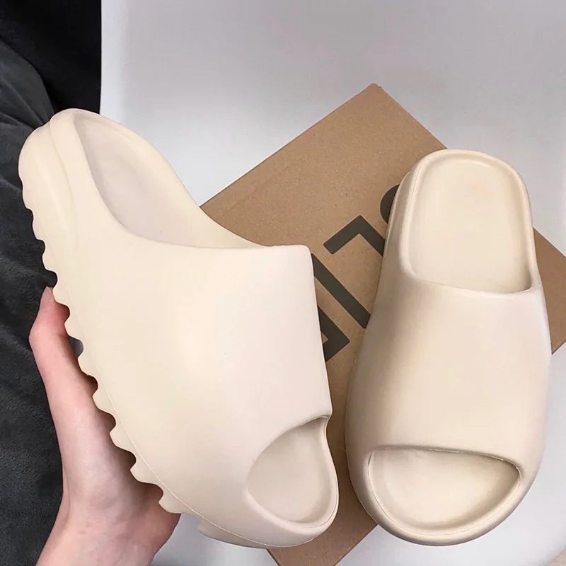 Chinelos antiderrapantes com p - Mule Slip On avaliação e preço