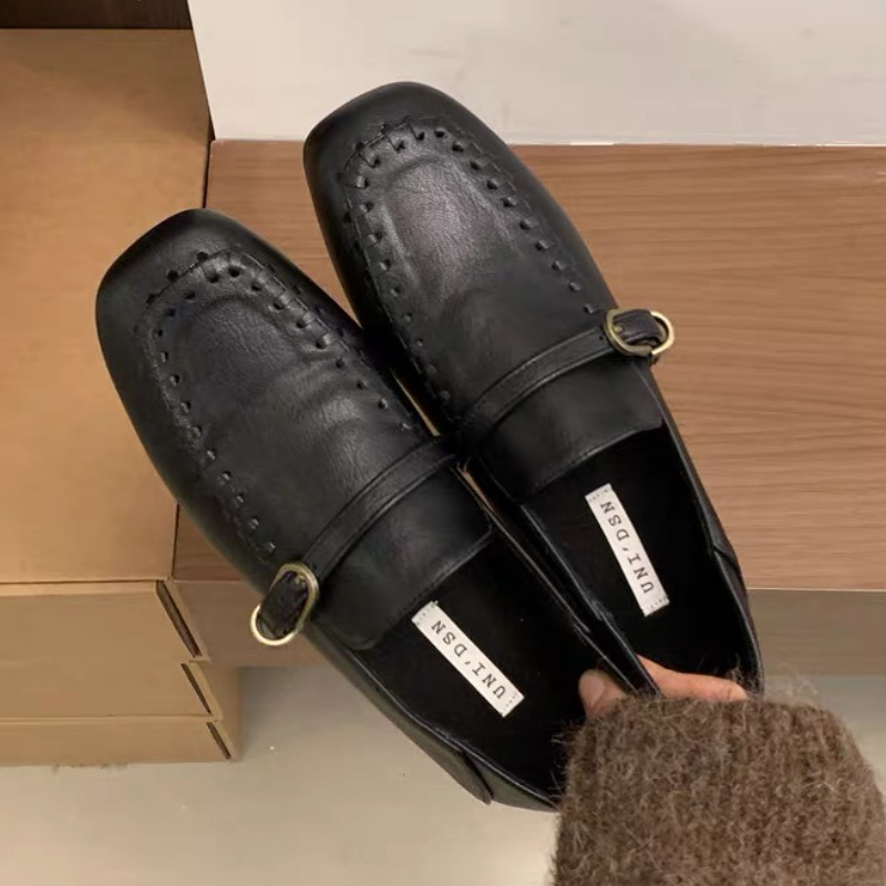 Elegante camurça dedo do pé qu - Women Shoes Branded avaliação e preço