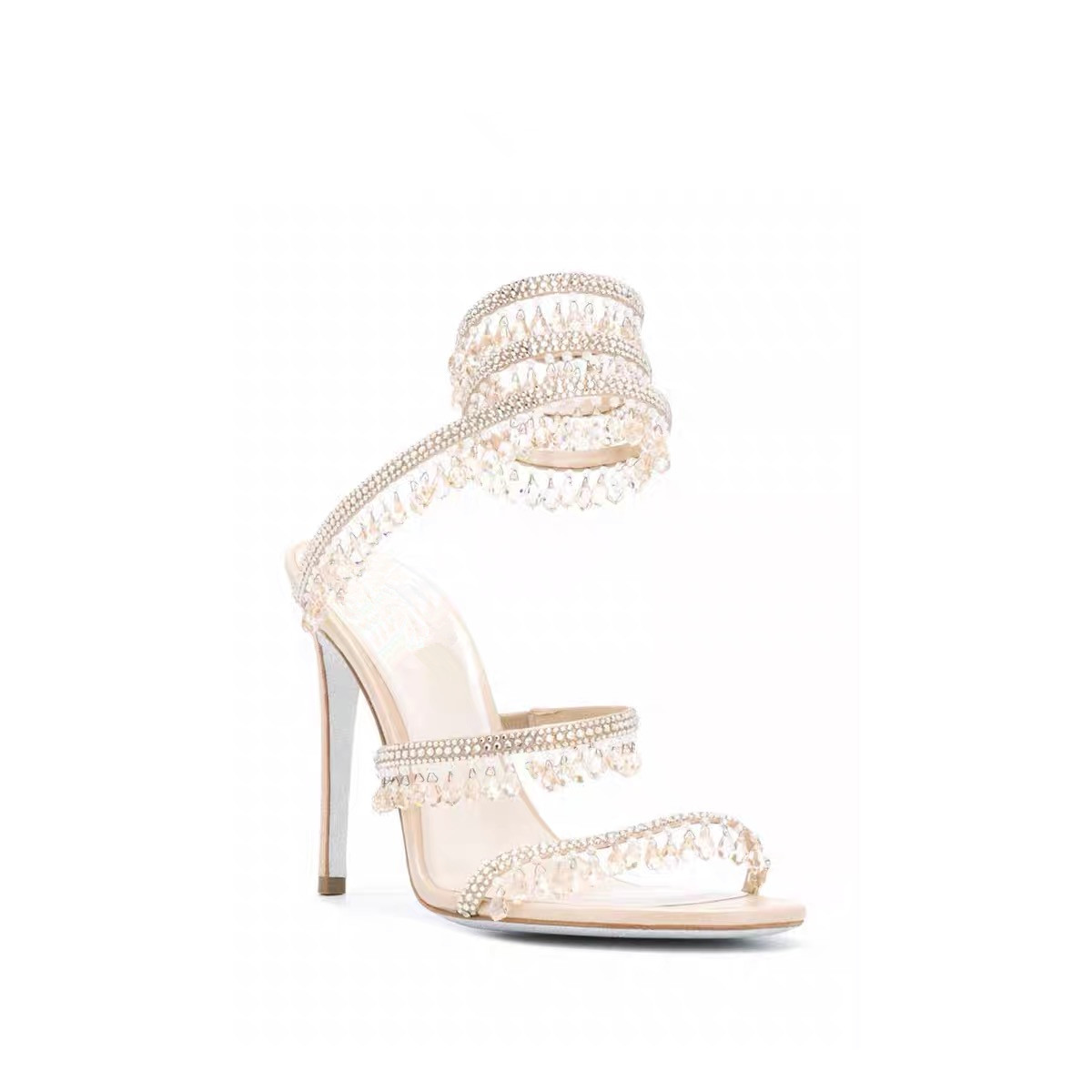 Novas Sandálias Femininas 2026 - Gladiator Sandal Women avaliação e preço
